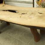 936 6403 COFFEE TABLE